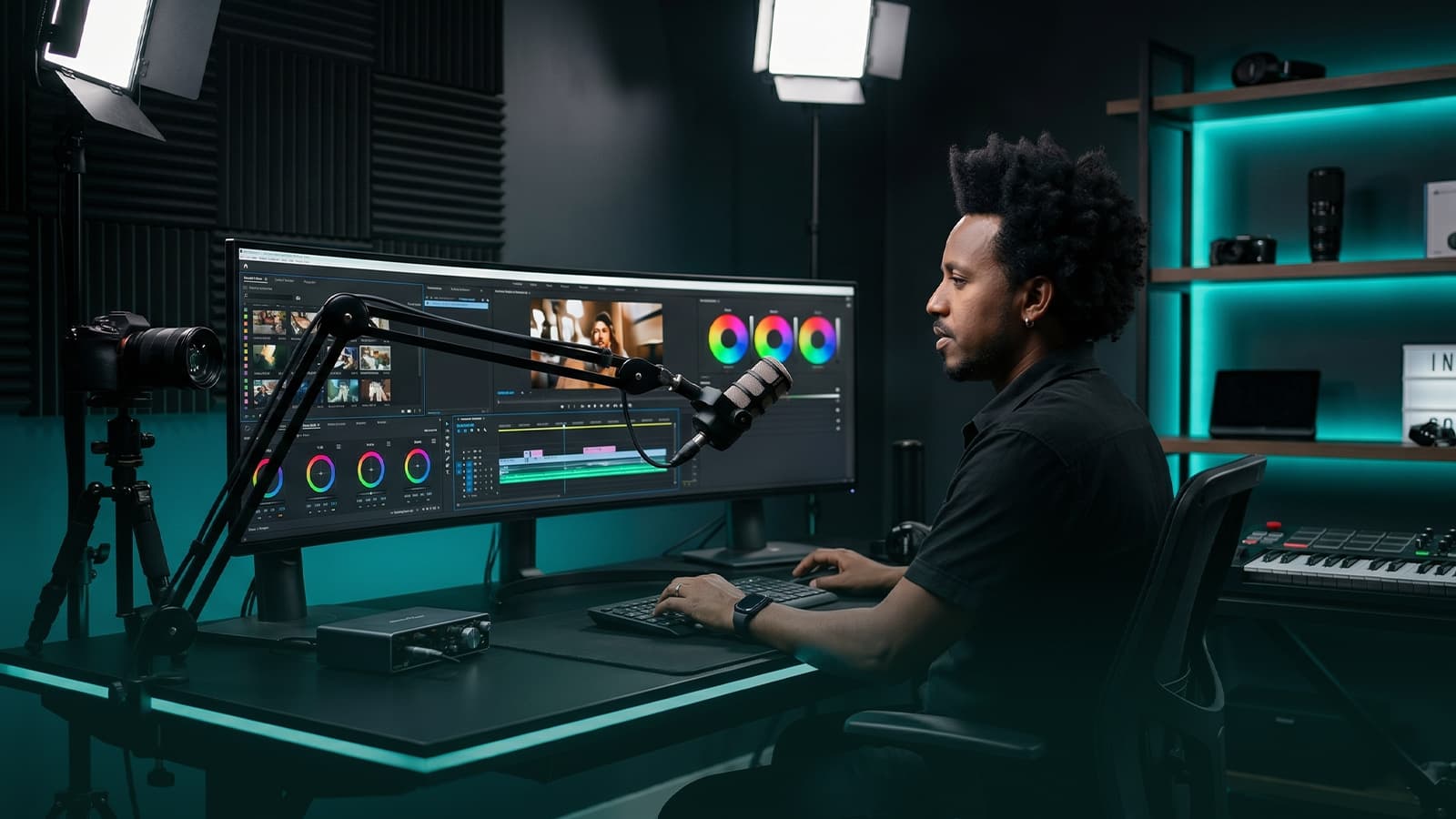 How AI Is Changing Content Creation