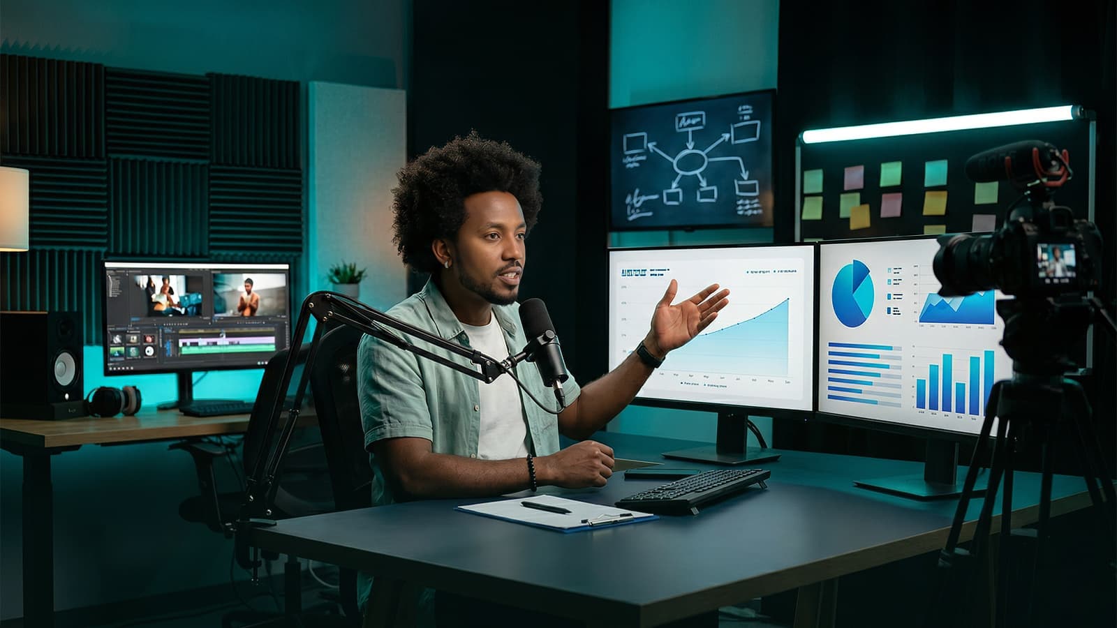 Building a Creator Brand in 2026
