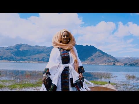 Hello G Music Video thumbnail