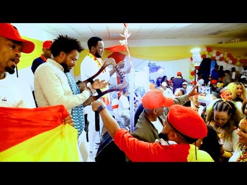 Hello G Live Music Moment thumbnail